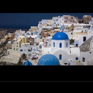 Meet your Posher, Anastasia